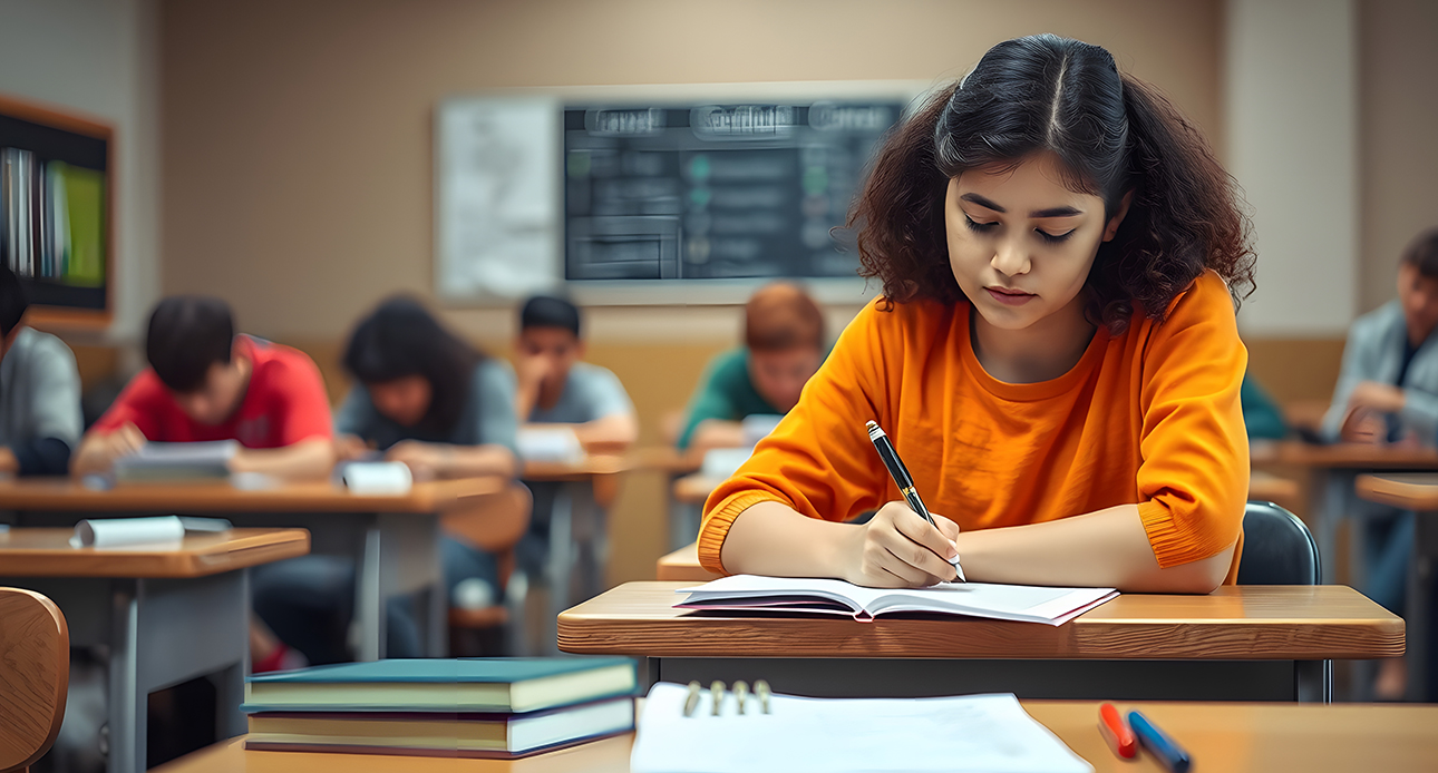 Best Offline Coaching Classes for Maths, Physics & Chemistry (Class 6–10)